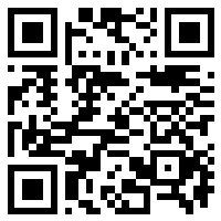 QR Code for 3Bfs91oJXxsmifyeUcSap3FWDsMJm6z34k