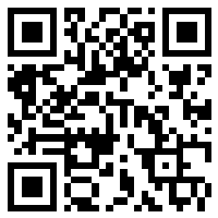 QR Code for 3BfwnFSsmLXZSGye2tfRF5K8jDfRceXpVi