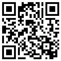 QR Code for 3BgVLRZJT474Eto7Zca9MQHBpwZFS9rC7Y