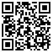 QR Code for 3Bhr4Zk48W6W99b6maCNj6ei1eXeSmQLTq