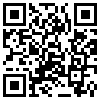 QR Code for 3Bi3eQACaoVzy7SLDh4G9k7KzbWLyCBCYa