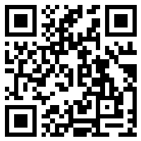 QR Code for 3BiAhD27YQ6KqnLEvUJod477BqAzUmVSfv