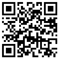QR Code for 3BiM5LVnmnCEZCA1HPNFgrfVVwqgiV4GAf