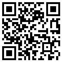 QR Code for 3BiNJbDmisZK6gP4UNAWcKnW6MTvixuVsB