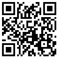 QR Code for 3BiUWrHFUo7L52xJPk8dX1E9utm7RjFrQg