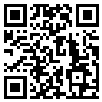 QR Code for 3BiXJ7zzTiTLxFnaSj6dsaaKJiLdmDVAVd