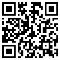 QR Code for 3BibqrKxLWZXhqYMwcVRhECAw17TQBPi35