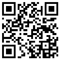 QR Code for 3BidYaFBdEmZx8LfehXjadog6beS2rtQ7H