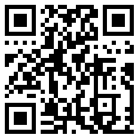 QR Code for 3BiwdNvbTtAWyN18BfdGukjYzx4mGZFBzm