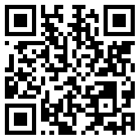 QR Code for 3Bj5GkxWEd1bcAWa97PD5EthfdZ34E1TaN