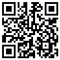QR Code for 3Bj5ZHWiWENeCEHW2aMEteffVZzf1zUsP3