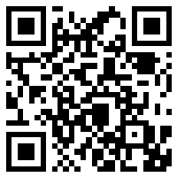 QR Code for 3BjAT69SCDMjWHyofMCAvub5M1Xuc4cXaW