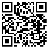 QR Code for 3BjGaLKM9eUXL29ddZ7zsQysGmGeAencMe