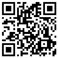 QR Code for 3BjVv5AHxvZ7mfgrXnSQjxCaCzDvgJTHjD