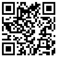 QR Code for 3BjgS2XHbDpmmDv5JP85qRaYfZrrMu6wsQ