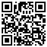 QR Code for 3BjoDbyXxegj9mf7fUM5a6hdZmV2Z775ti