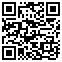 QR Code for 3Bk4RErY72ncpe3Yvx8ffscC2p7vk63RW5