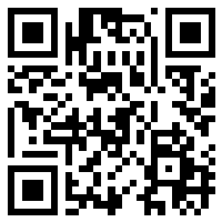 QR Code for 3Bk5SaGLcSxc4UfPweMCUJSdkNAeqHjau8