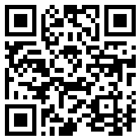QR Code for 3Bkr5PPfTLmF2cQ17p6vgMnSaAbY1HicZY