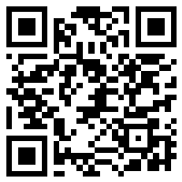 QR Code for 3Bm6E4SGH3jVH89iakCG9efsq3La6C2nUe