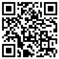 QR Code for 3BmYYmXw5mLQEzGmekDUifKKasNaMmFiga