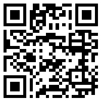 QR Code for 3Bnj3DXsGaADFhW6EPCuDTf5RiNvrsLebC