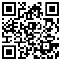 QR Code for 3Bnkx2sddYVEei7MXvTRpiEAVCVB23Sokx