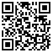 QR Code for 3BoSmVkFSbzAoGDVgt7gsaAwuATo4zp4mr