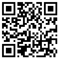 QR Code for 3BodJmDF5jDoViLoEqt5GzchNahUEpaaSZ