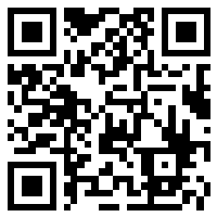 QR Code for 3BqB71eZjiMeAYLWm46oPxexGRrPgK4i3j