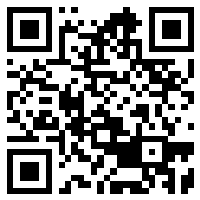 QR Code for 3BroLusykW3H5nWE3ed1DoccWVYM3sFroJ