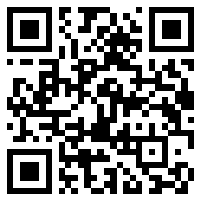 QR Code for 3Bs5SZPgAT6T1onFbe7toYVvjfadxtnj6b