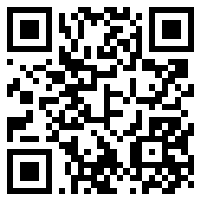 QR Code for 3Bt3RLdNS2cSTHf4nrU2ockseyvuGVGm6q