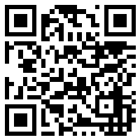 QR Code for 3Bvm6YwWwt9abxtcLAnwrjVTmmzyKcx7x9