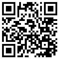 QR Code for 3BvobXo6UTeu8bzxxZ5jXTYbatjz4krDFW