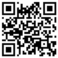 QR Code for 3Bwexo5bkn1cJmoqJnS6usHbpkkExDCYDc