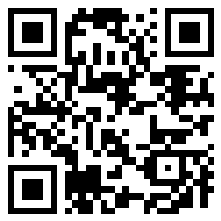 QR Code for 3Bx18d8eM9cUc5cfxsTaJLQbocTYSMhtjU