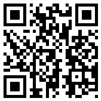 QR Code for 3BxZPkCEzXUDAt9evHFS7yYy8DnBvuddSU