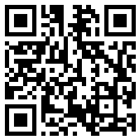 QR Code for 3ByAjQB1MDXoaFTuzbY67Ek18uWbZeCSPL
