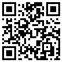 QR Code for 3ByPAzG3AwZGqMC1jPDVSXmMPRm5d6h3Su