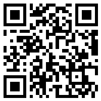 QR Code for 3BykQvS2mxfcGsAGkaTM1QuXtMEbAViYKY