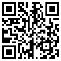 QR Code for 3BykoBHiVFDM7KjvcRWrSue4m4MauG63CW