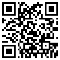 QR Code for 3C1GfW2Qm6WknWRDo724eBb8ZVjJdb81YQ