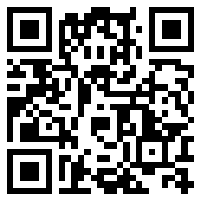 QR Code for 3C2UKUAELVRDdMovUJrACxRHYAHfWp1Jde