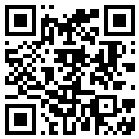 QR Code for 3C3Ftq6wPg3ZJqwNijCdrfwWYjSTeMMht8
