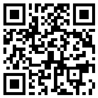 QR Code for 3C3X5vnM3jizjaDEVFPxePmpwZsdZDYaib