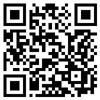 QR Code for 3C4kmYmSMHGRxC244WmUb2175nMHz6Py41
