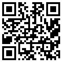 QR Code for 3C55fWGuErSE8oACcAwCddDiVVv1ewTA6m