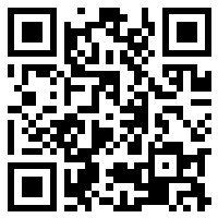 QR Code for 3C9UGQ5Yv8MCbi9gRvHUZEmjwC4qaHojSw