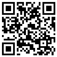 QR Code for 3C9fo5iWhaAxVEB95pt4bXZ76ghNCCrjZv